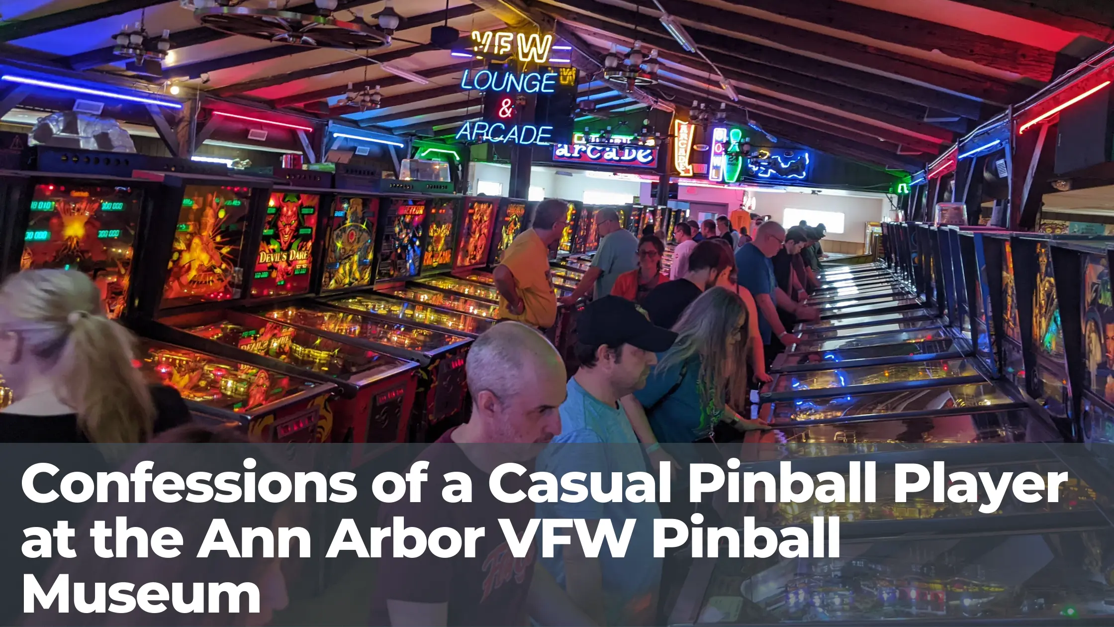 Pinball Terms Glossary, Dictionary & Vocab List